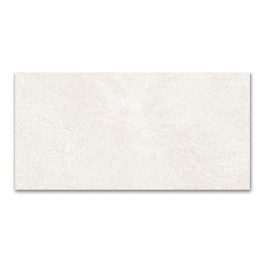Qualis Ceramica 12" x 24" Metro Rectified Matte Porcelain Tile