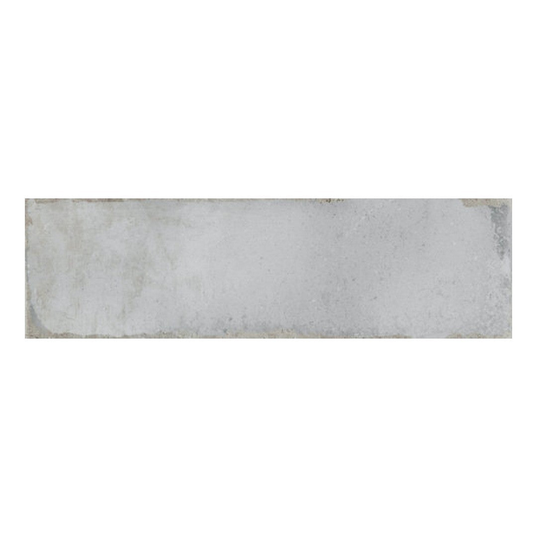 Qualis Ceramica 2.75" x 9.5" Miami Glossy Ceramic Wall Tile