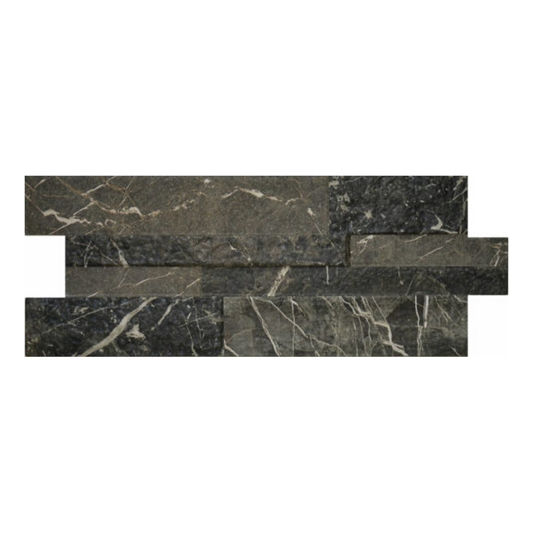 Qualis Ceramica 6" x 16" Milan Matte Porcelain Wall Tile