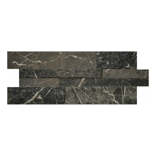 Qualis Ceramica 6" x 16" Milan Matte Porcelain Wall Tile