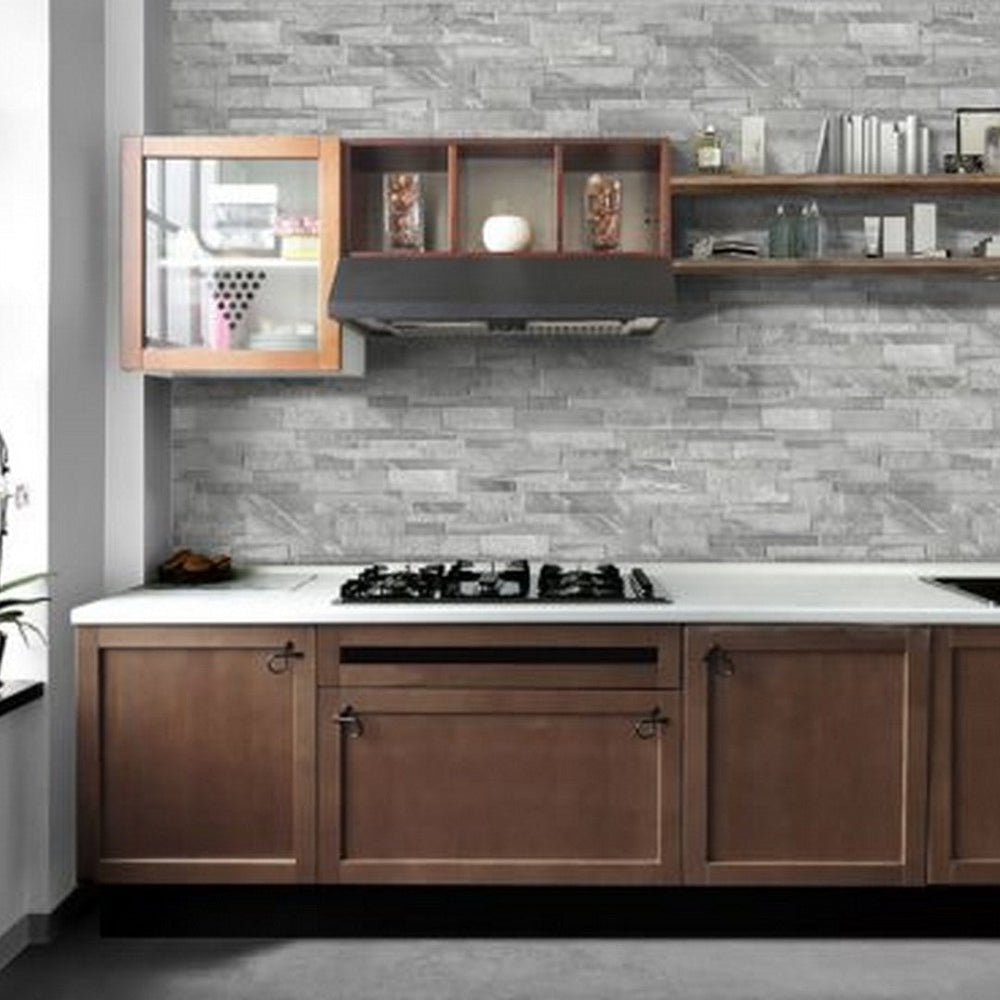 Qualis-Ceramica-Milan-6-x-16-Matte-Porcelain-Wall-Tile-Manzoni-Grigio