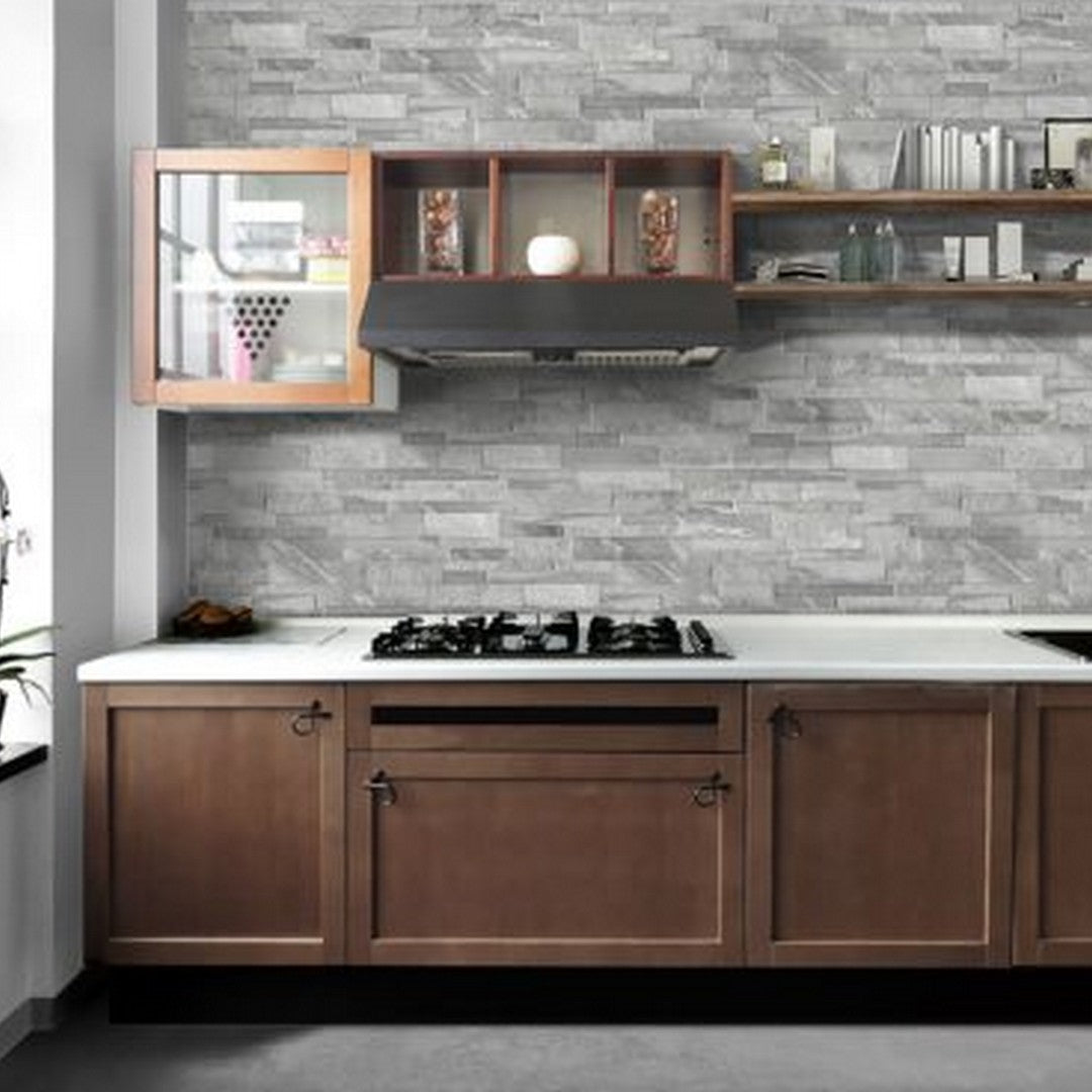 Qualis-Ceramica-Milan-6-x-16-Matte-Porcelain-Wall-Tile-Manzoni-Grigio