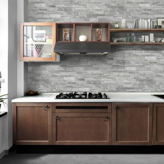 Qualis-Ceramica-Milan-6-x-16-Matte-Porcelain-Wall-Tile-Manzoni-Grigio