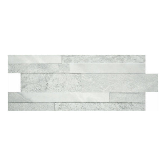 Qualis Ceramica 6" x 16" Milan Matte Porcelain Wall Tile