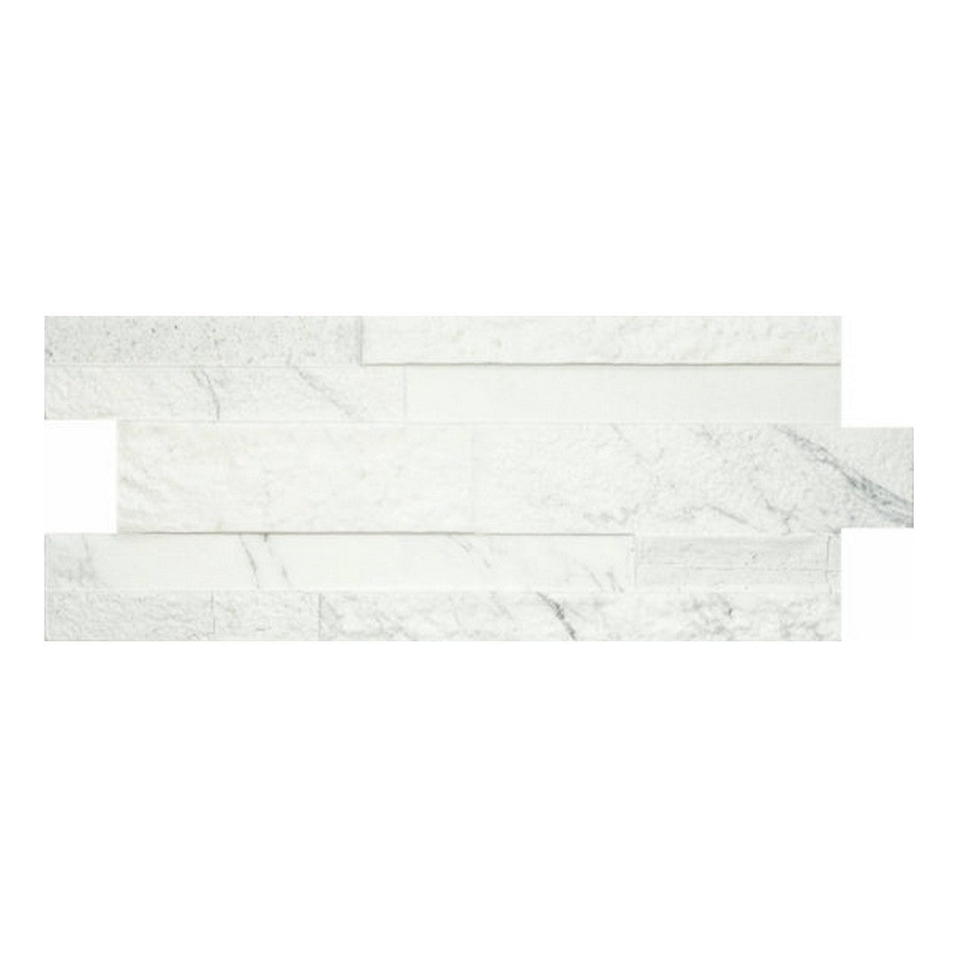 Qualis Ceramica 6" x 16" Milan Matte Porcelain Wall Tile