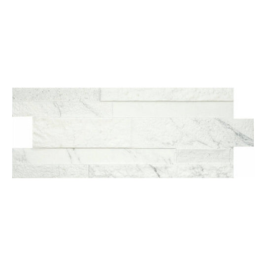 Qualis Ceramica 6" x 16" Milan Matte Porcelain Wall Tile