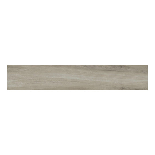 Qualis Ceramica 8" x 48" Marina Rectified Matte Porcelain Tile