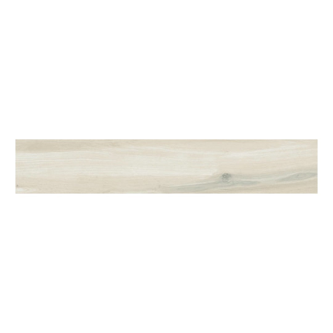 Qualis Ceramica 6" x 36" Marina Rectified Matte Porcelain Tile