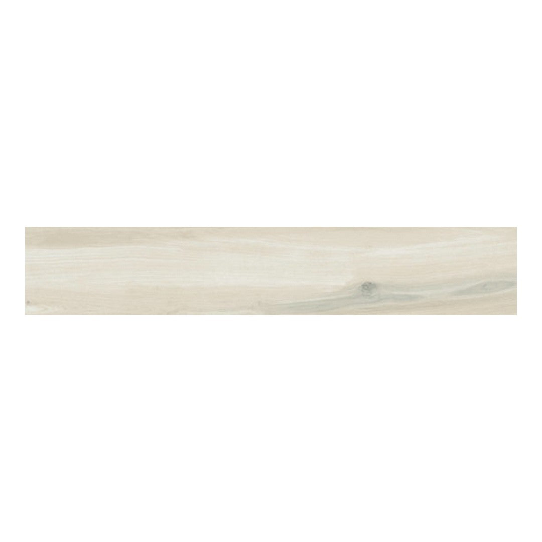 Qualis Ceramica 8" x 48" Marina Rectified Matte Porcelain Tile