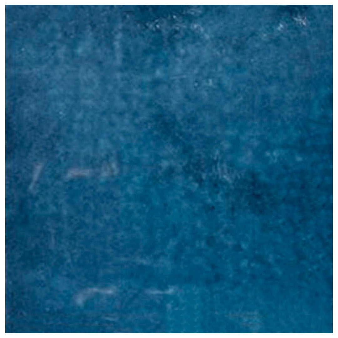 Qualis Ceramica 5" x 5" Morocco Glossy Porcelain Tile