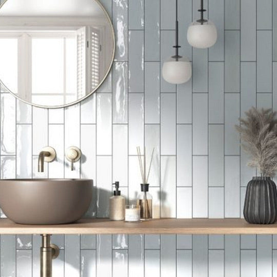 Qualis-Ceramica-Morocco-3-x-11-Glossy-Porcelain-Tile-White