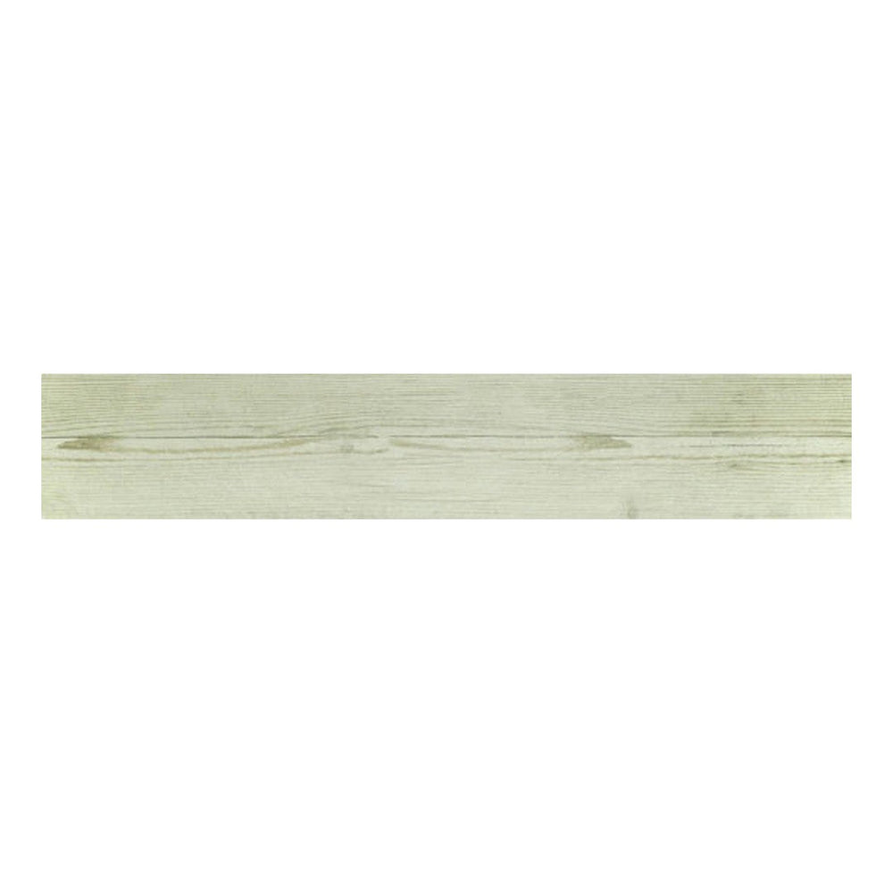 Qualis Ceramica 6" x 33" Mount Rainier Matte Porcelain Tile