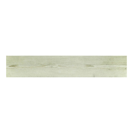 Qualis Ceramica 6" x 33" Mount Rainier Matte Porcelain Tile