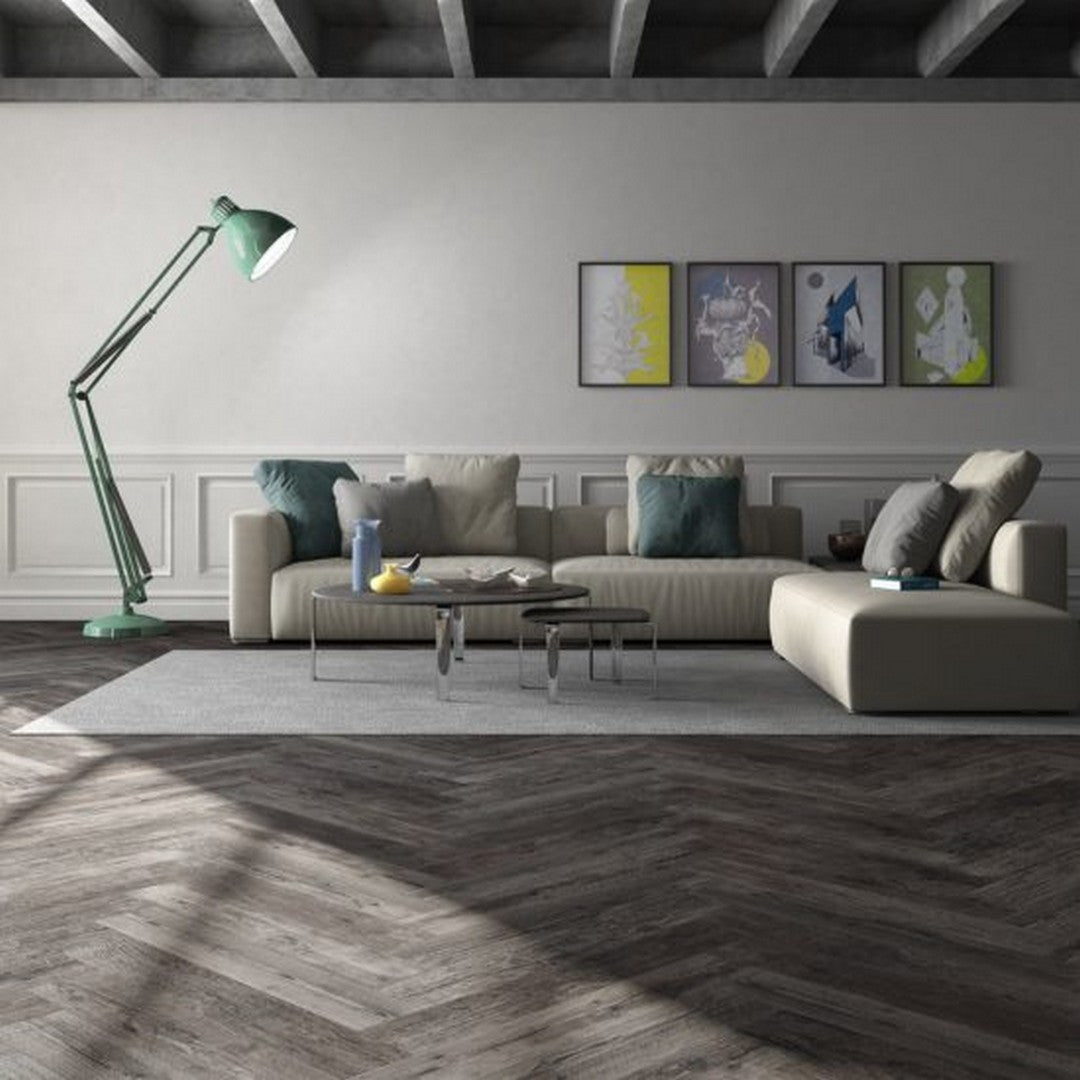 Qualis-Ceramica-Mt-Rain-6-x-33-Matte-Porcelain-Tile-Obsidian-Lake
