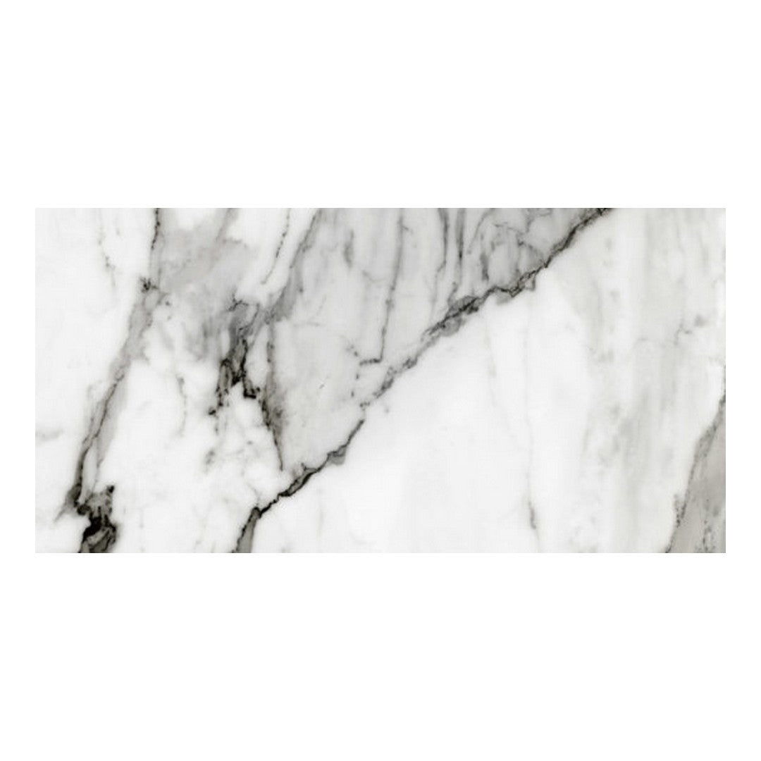 Qualis Ceramica 12" x 24" Mystique Rectified Matte Porcelain Tile