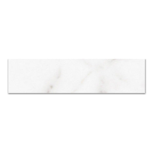 Qualis Ceramica 3" x 12" Mystique Rectified Polished Porcelain Tile