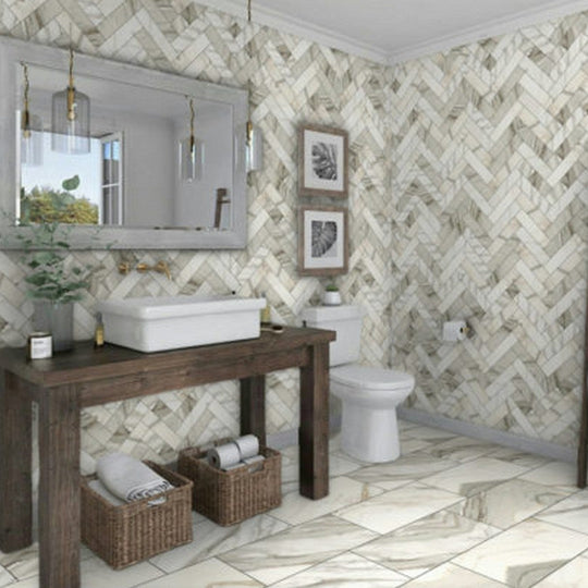 Qualis-Ceramica-Mystique-12-x-24-Rectified-Matte-Porcelain-Tile-Crush-Gold