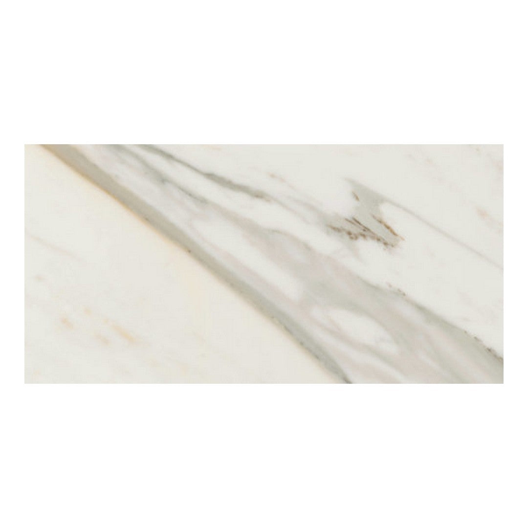 Qualis Ceramica 12" x 24" Mystique Rectified Polished Porcelain Tile