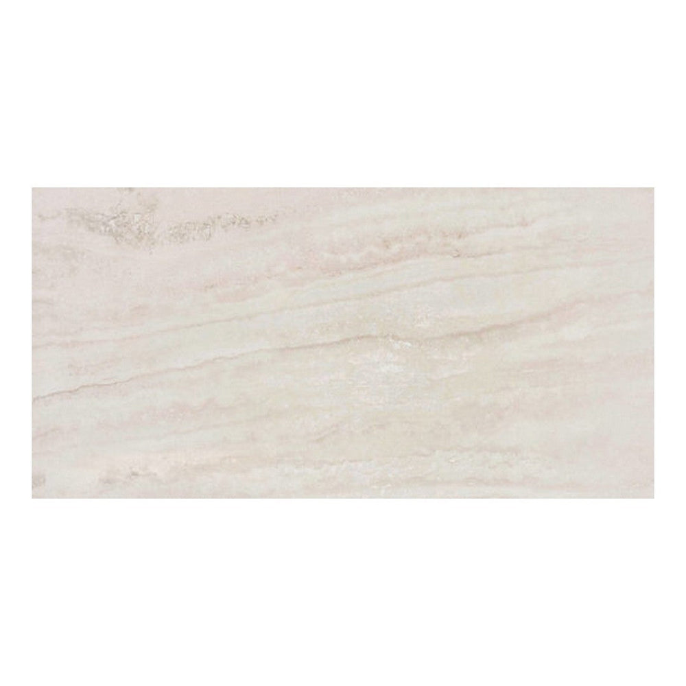 Qualis Ceramica 12" x 24" Nevada Matte Porcelain Tile