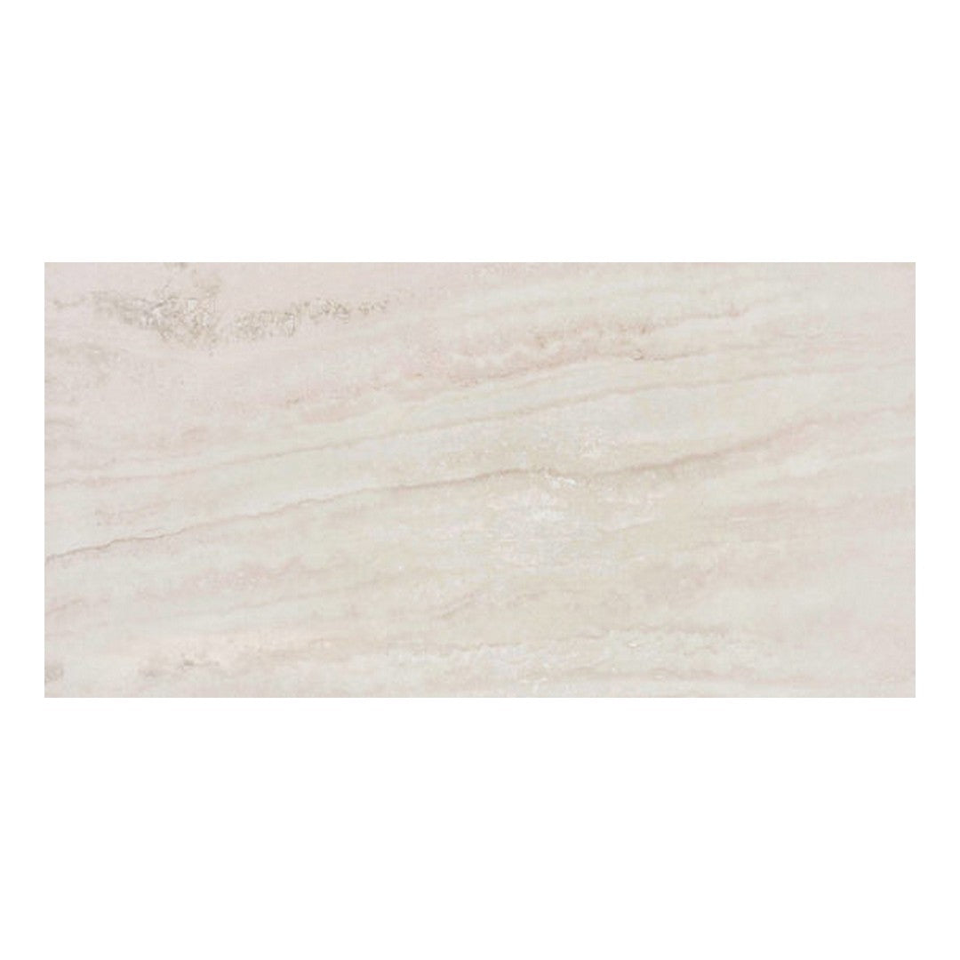 Qualis Ceramica 12" x 24" Nevada Matte Porcelain Tile