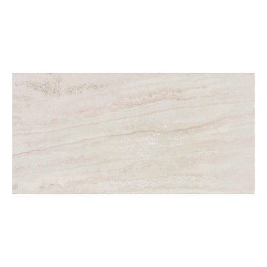 Qualis Ceramica 12" x 24" Nevada Matte Porcelain Tile