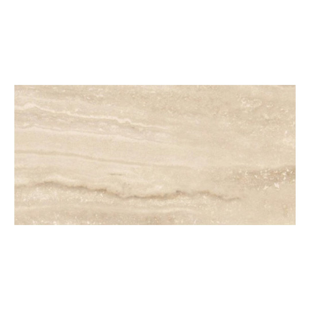 Qualis Ceramica 12" x 24" Nevada Matte Porcelain Tile