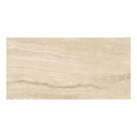Qualis Ceramica 12" x 24" Nevada Matte Porcelain Tile