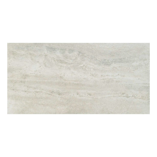 Qualis Ceramica 12" x 24" Nevada Matte Porcelain Tile