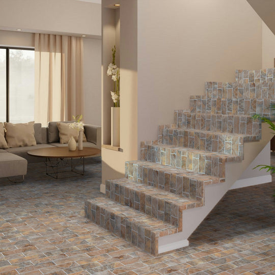 Qualis-Ceramica-Nepal-Slate-4-x-12-Matte-Porcelain-Tile-Annapurna-Beig