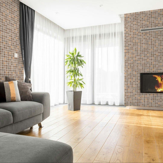 Qualis-Ceramica-Nepal-Slate-12-x-12-Matte-Porcelain-2-Mosaic-Annapurna-Beig