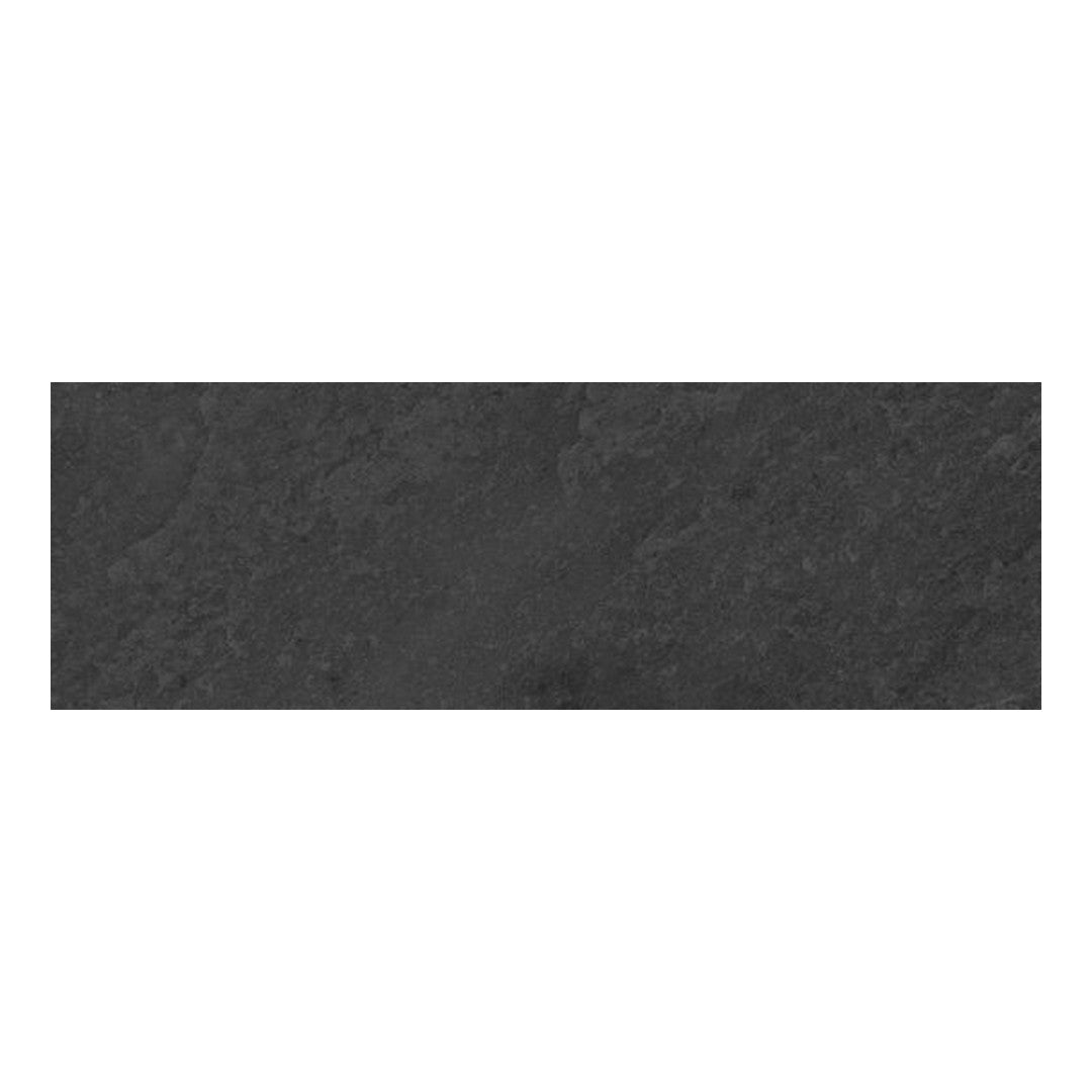 Qualis Ceramica 4" x 12" Nepal Slate Matte Porcelain Tile