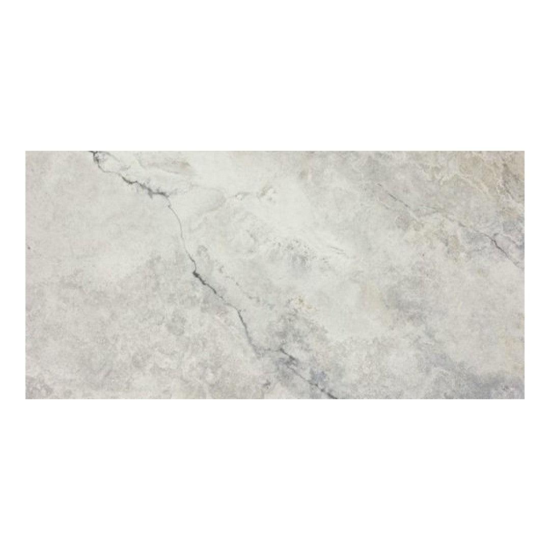 Qualis Ceramica 24" x 48" Portofino Natural Porcelain Tile