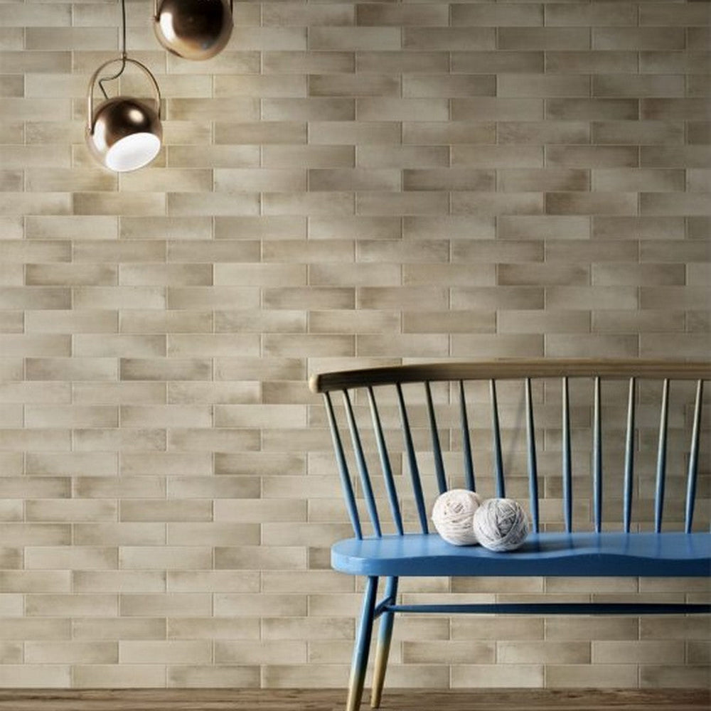 Qualis-Ceramica-Relax-3-x-11-Matte-Porcelain-Tile-Hamsa-Earth