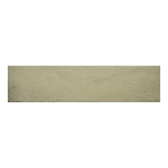 Qualis Ceramica 3" x 11" Relax Matte Porcelain Tile