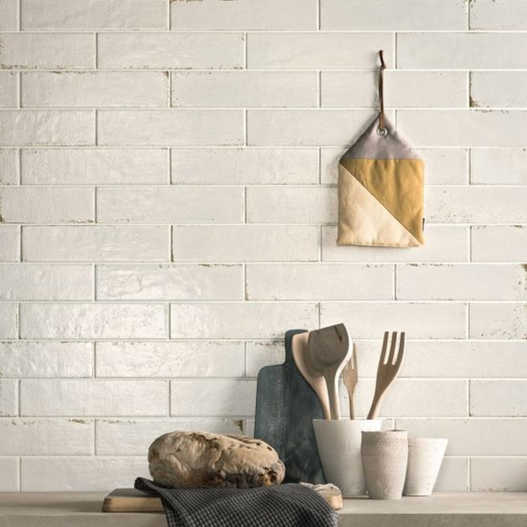 Qualis-Ceramica-Relax-3-x-11-Matte-Porcelain-Tile-Lotus-Bianco