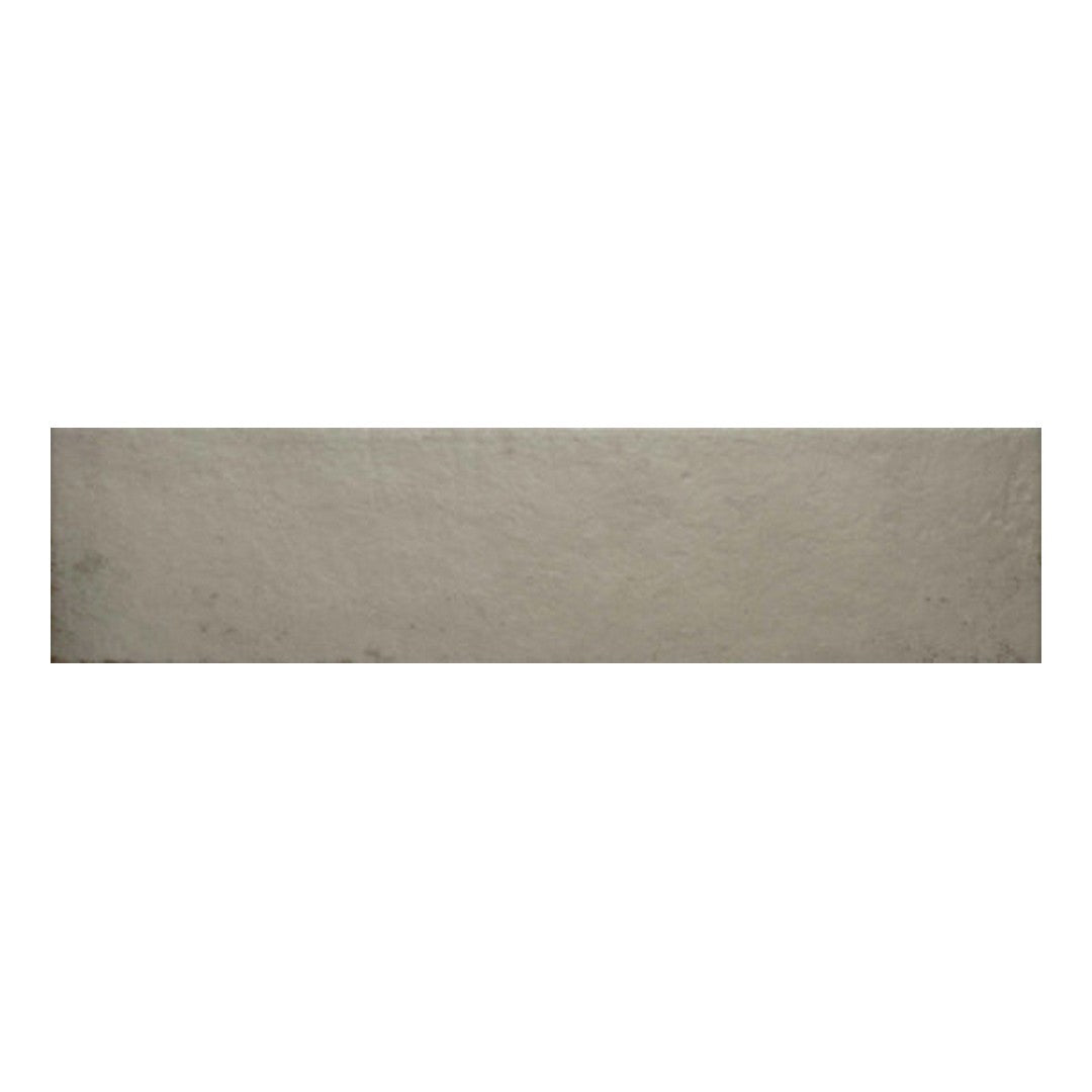 Qualis Ceramica 3" x 11" Relax Matte Porcelain Tile