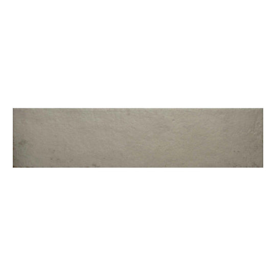 Qualis Ceramica 3" x 11" Relax Matte Porcelain Tile