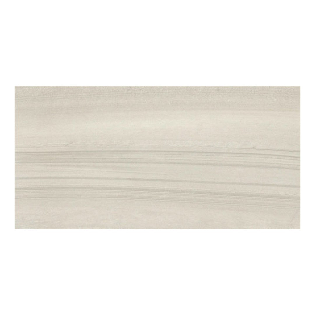 Qualis Ceramica 12" x 24" Rhythm Matte Porcelain Tile