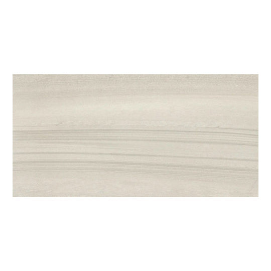 Qualis Ceramica 12" x 24" Rhythm Matte Porcelain Tile