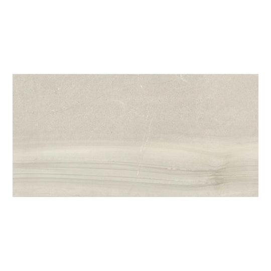 Qualis Ceramica 24" x 48" Rhythm Matte Porcelain Tile