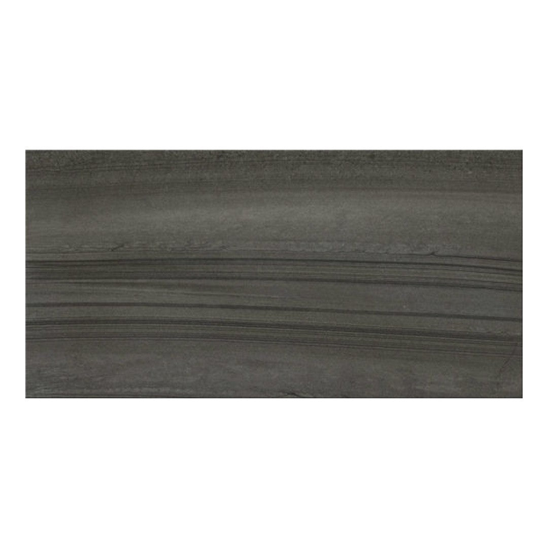 Qualis Ceramica 12" x 24" Rhythm Matte Porcelain Tile