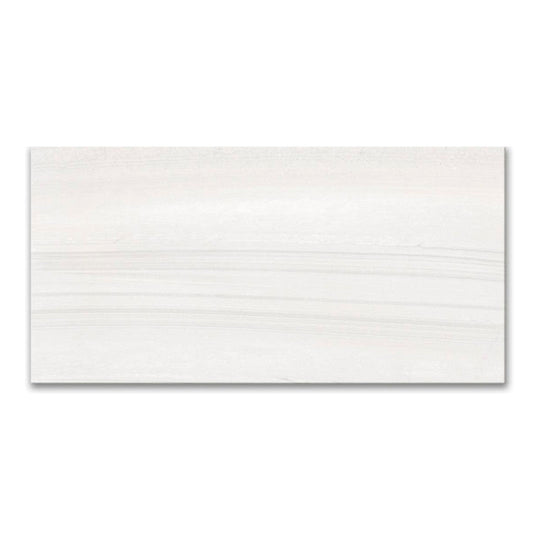 Qualis Ceramica 12" x 24" Rhythm Matte Porcelain Tile