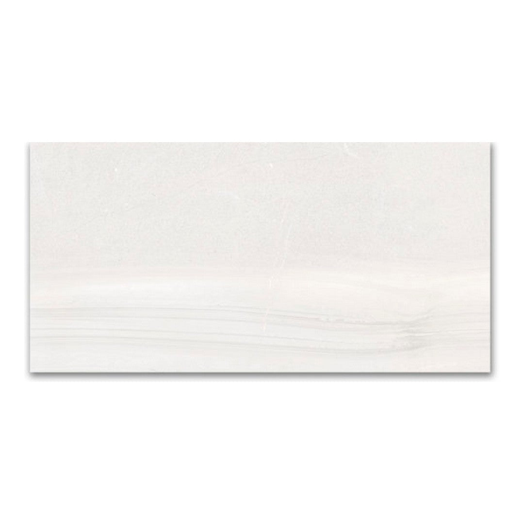 Qualis Ceramica 24" x 48" Rhythm Matte Porcelain Tile