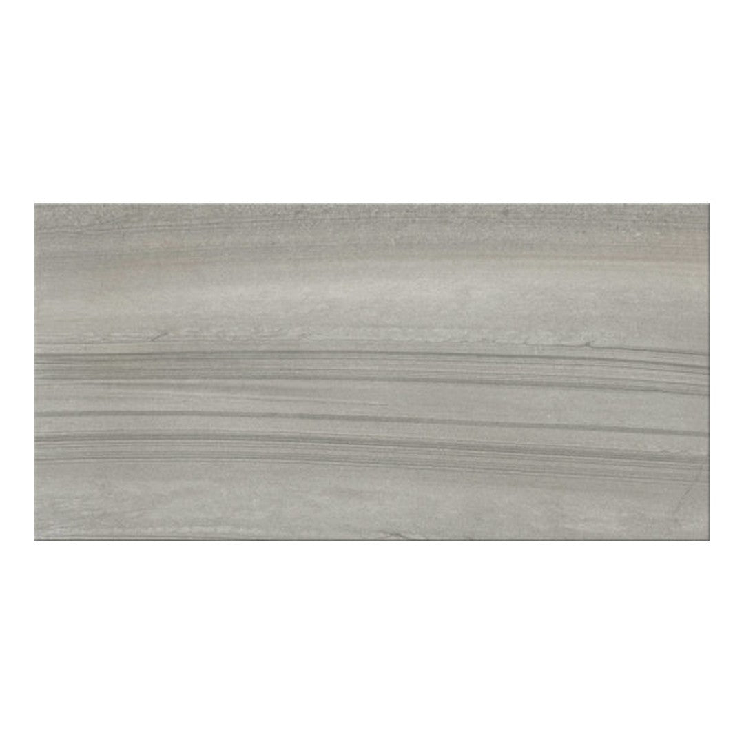 Qualis Ceramica 12" x 24" Rhythm Matte Porcelain Tile