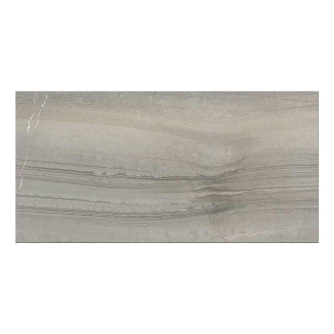 Qualis Ceramica 24" x 48" Rhythm Matte Porcelain Tile