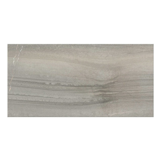 Qualis Ceramica 24" x 48" Rhythm Matte Porcelain Tile