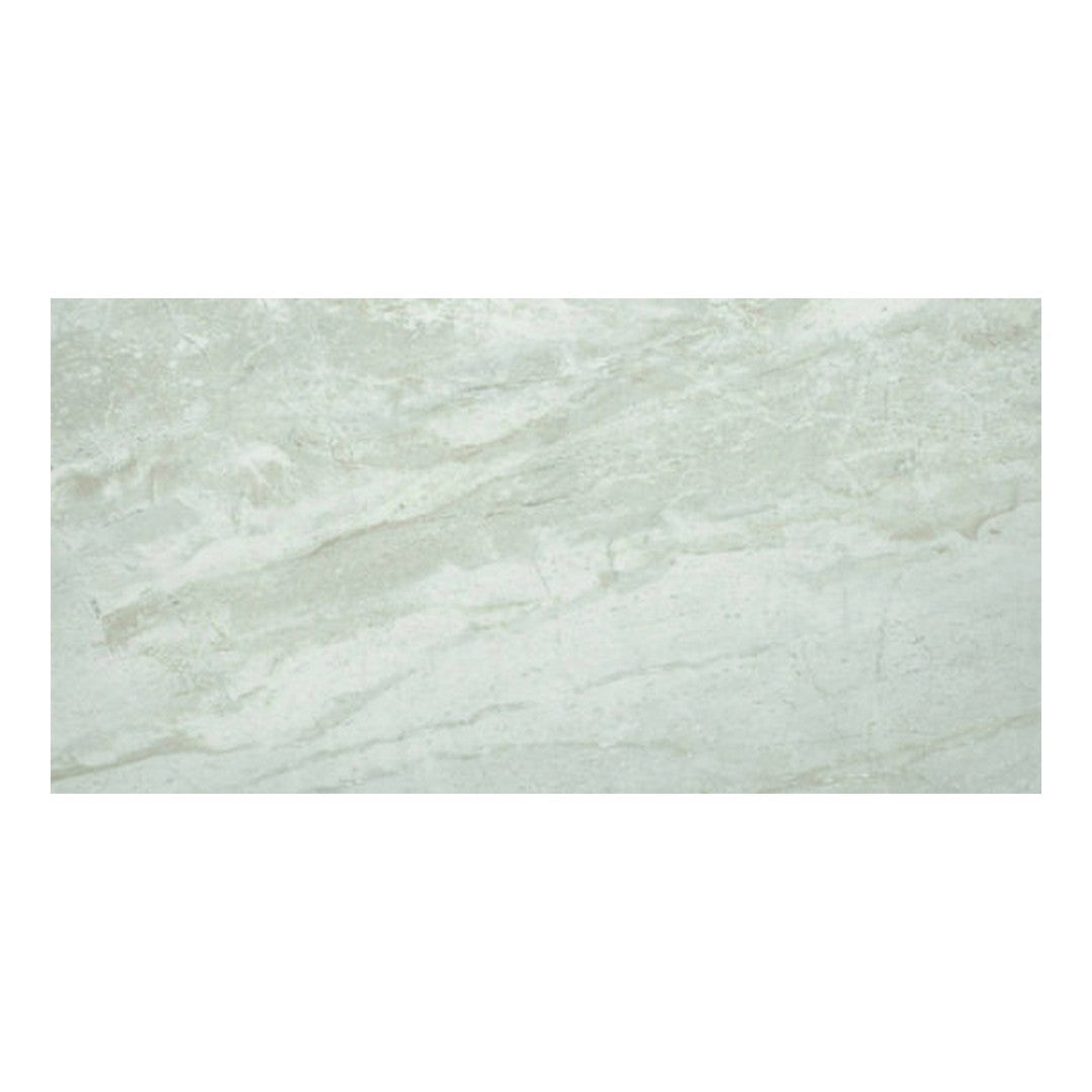 Qualis Ceramica 12" x 24" River Matte Porcelain Tile