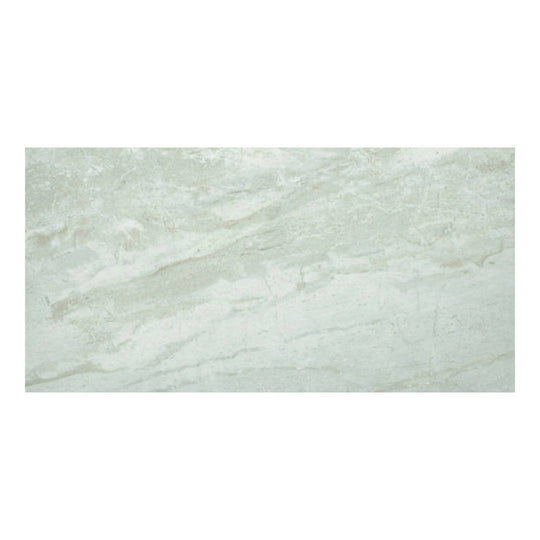 Qualis Ceramica 12" x 24" River Matte Porcelain Tile