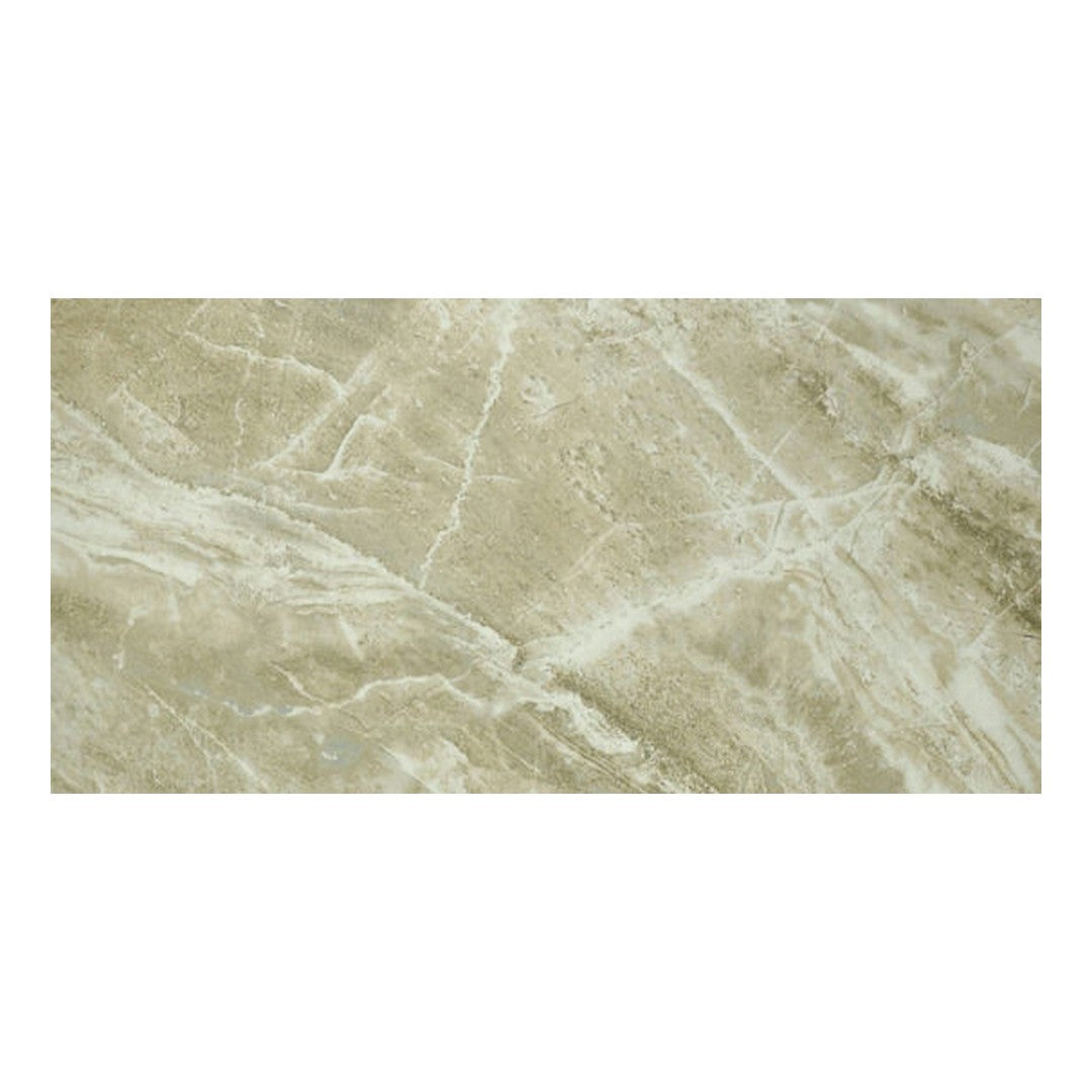Qualis Ceramica 12" x 24" River Matte Porcelain Tile