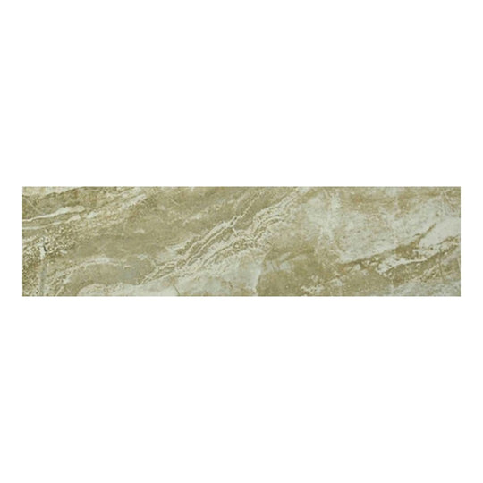 Qualis Ceramica 4" x 12" River Matte Porcelain Tile